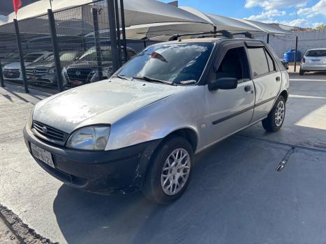 FORD Fiesta Hatch 1.6 4P GLX , Foto 2