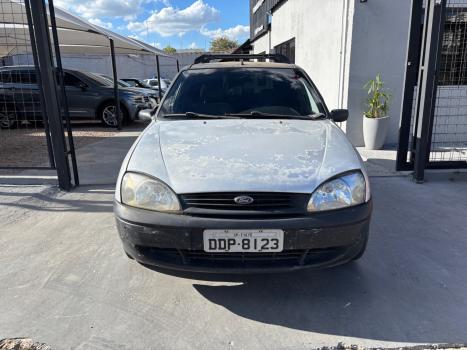 FORD Fiesta Hatch 1.6 4P GLX , Foto 3