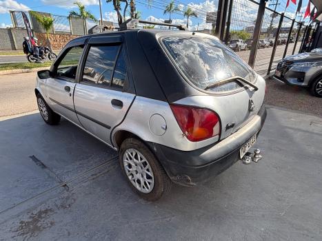 FORD Fiesta Hatch 1.6 4P GLX , Foto 4