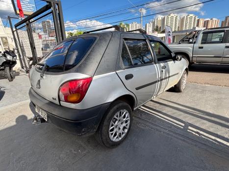 FORD Fiesta Hatch 1.6 4P GLX , Foto 5