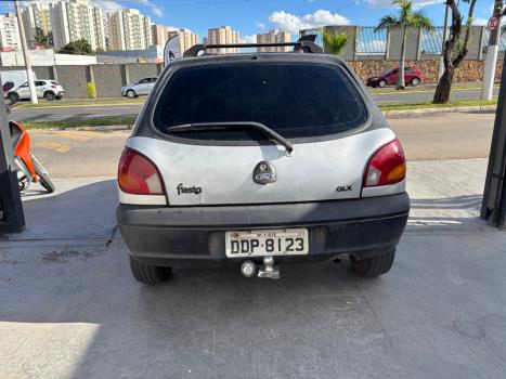 FORD Fiesta Hatch 1.6 4P GLX , Foto 6