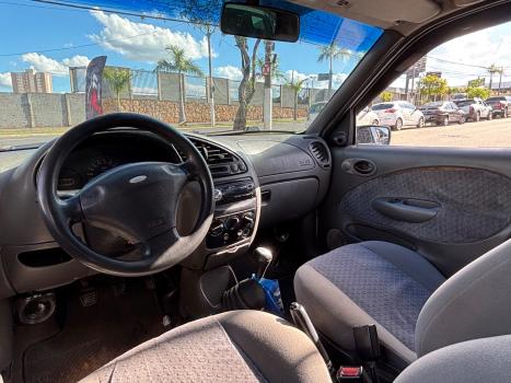 FORD Fiesta Hatch 1.6 4P GLX , Foto 7