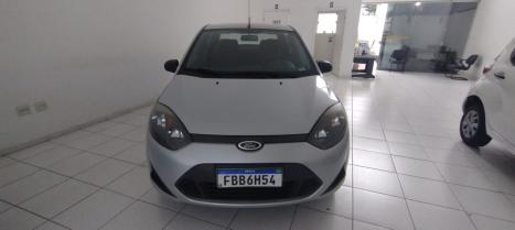 FORD Fiesta Sedan 1.6 4P FLEX, Foto 1