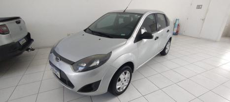 FORD Fiesta Sedan 1.6 4P FLEX, Foto 2
