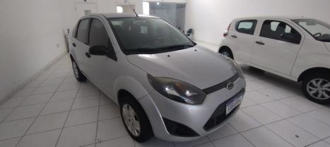 FORD Fiesta Sedan 1.6 4P FLEX, Foto 3