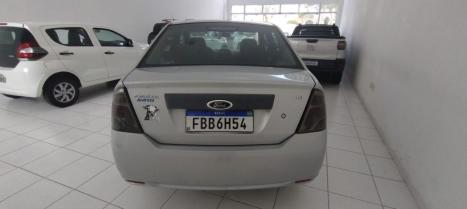FORD Fiesta Sedan 1.6 4P FLEX, Foto 4