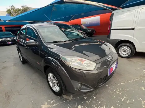 FORD Fiesta Sedan 1.6 4P CLASS FLEX, Foto 2