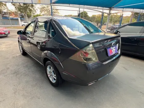 FORD Fiesta Sedan 1.6 4P CLASS FLEX, Foto 3