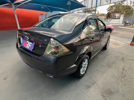 FORD Fiesta Sedan 1.6 4P CLASS FLEX, Foto 4