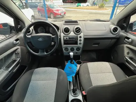 FORD Fiesta Sedan 1.6 4P CLASS FLEX, Foto 5