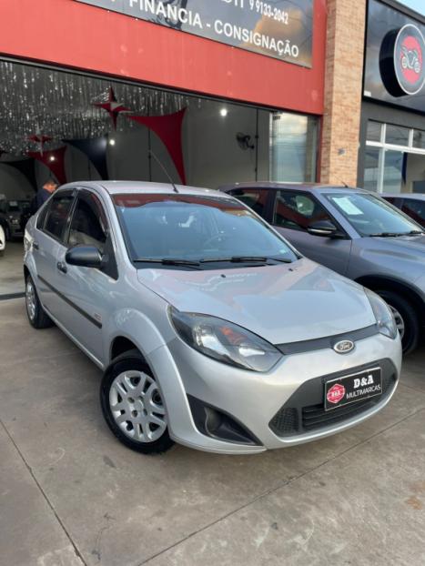 FORD Fiesta Sedan 1.6 4P FLEX, Foto 3