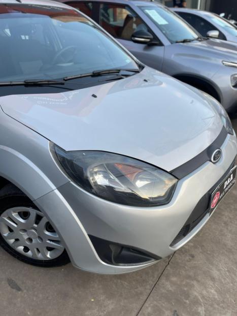 FORD Fiesta Sedan 1.6 4P FLEX, Foto 4