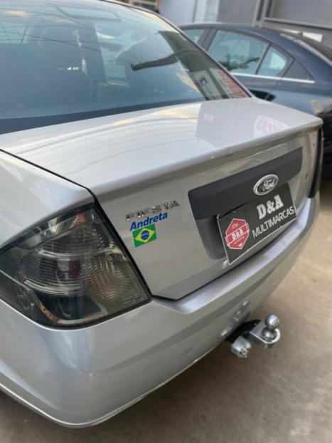 FORD Fiesta Sedan 1.6 4P FLEX, Foto 5