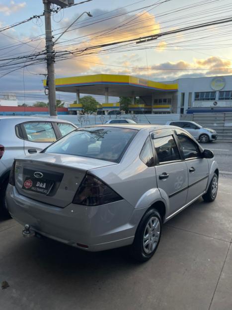 FORD Fiesta Sedan 1.6 4P FLEX, Foto 6