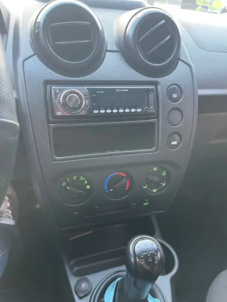 FORD Fiesta Sedan 1.6 4P FLEX, Foto 8