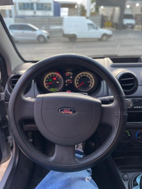 FORD Fiesta Sedan 1.6 4P FLEX, Foto 9