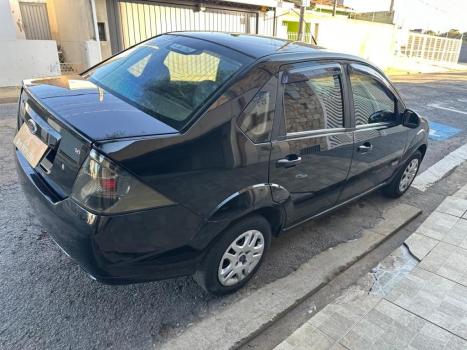 FORD Fiesta Sedan 1.6 4P CLASS FLEX, Foto 3