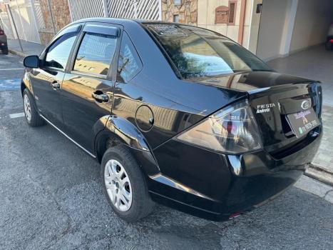 FORD Fiesta Sedan 1.6 4P CLASS FLEX, Foto 4