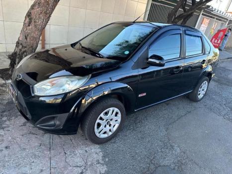 FORD Fiesta Sedan 1.6 4P CLASS FLEX, Foto 7