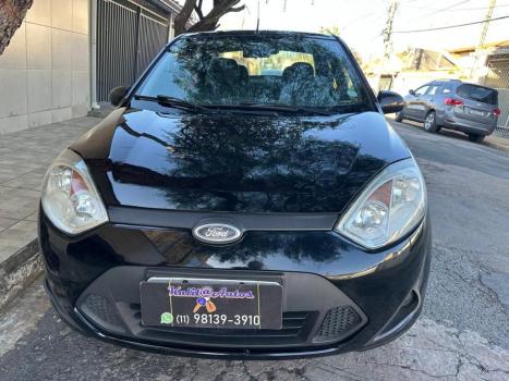 FORD Fiesta Sedan 1.6 4P CLASS FLEX, Foto 8