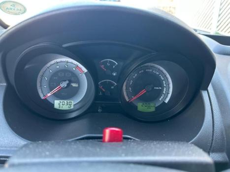 FORD Fiesta Sedan 1.6 4P CLASS FLEX, Foto 15