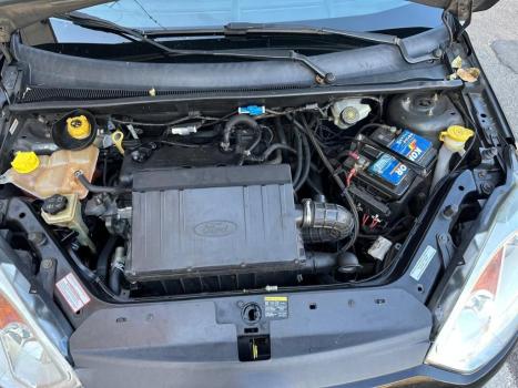 FORD Fiesta Sedan 1.6 4P CLASS FLEX, Foto 19