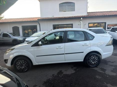 FORD Fiesta Sedan 1.6 4P SE FLEX, Foto 5