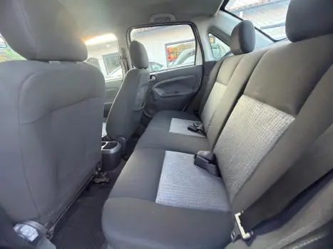 FORD Fiesta Sedan 1.6 4P SE FLEX, Foto 10