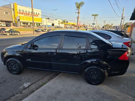FORD Fiesta Sedan 1.0 4P, Foto 5