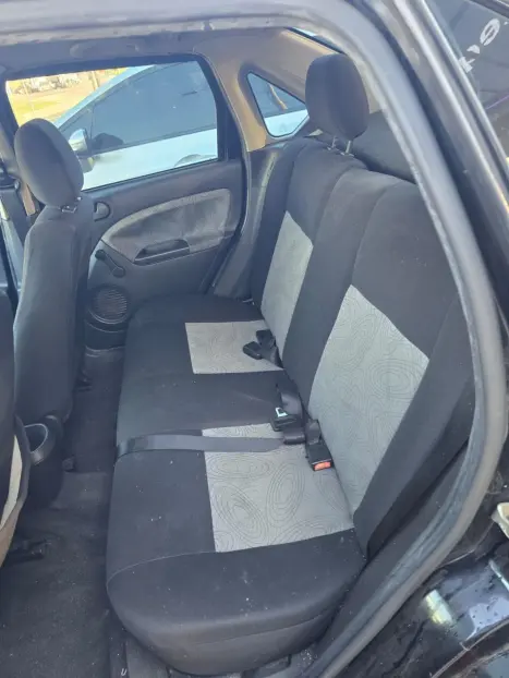 FORD Fiesta Sedan 1.0 4P, Foto 10