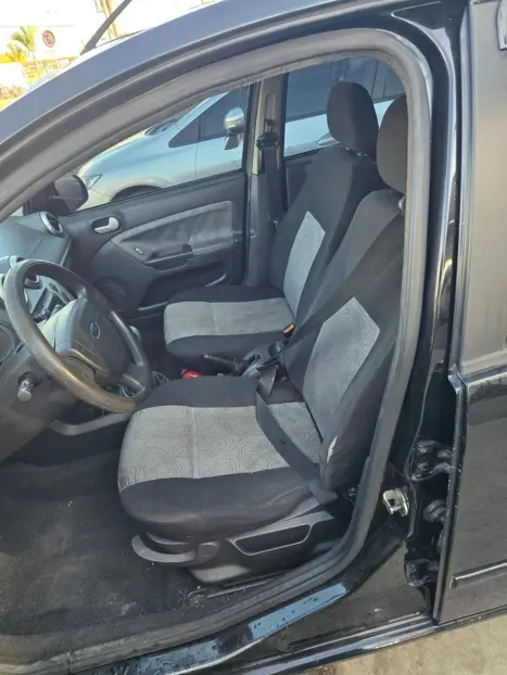 FORD Fiesta Sedan 1.0 4P, Foto 12