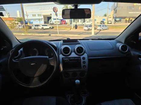 FORD Fiesta Sedan 1.0 4P, Foto 14