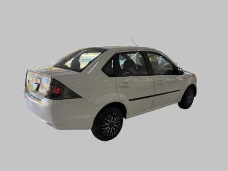 FORD Fiesta Sedan 1.6 4P SE FLEX, Foto 5