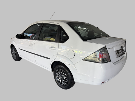 FORD Fiesta Sedan 1.6 4P SE FLEX, Foto 7