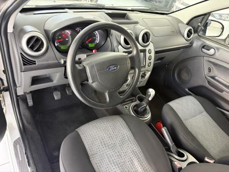 FORD Fiesta Sedan 1.6 4P SE FLEX, Foto 8