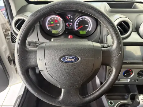 FORD Fiesta Sedan 1.6 4P SE FLEX, Foto 9
