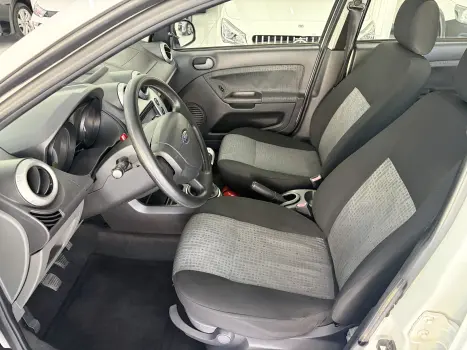 FORD Fiesta Sedan 1.6 4P SE FLEX, Foto 11