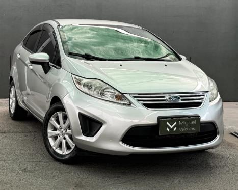 FORD Fiesta Sedan 1.6 16V 4P SE FLEX, Foto 3