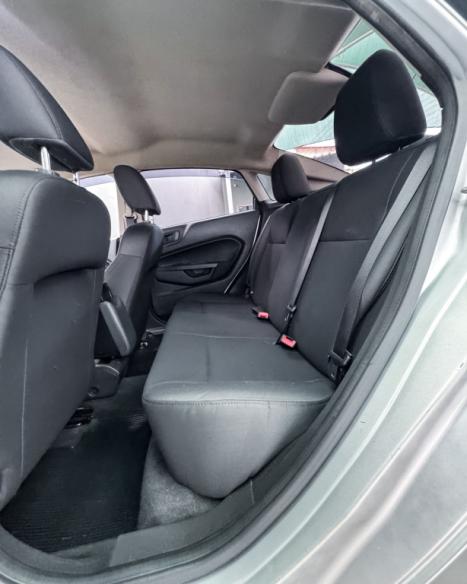 FORD Fiesta Sedan 1.6 16V 4P SE FLEX, Foto 10