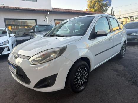 FORD Fiesta Sedan 1.6 4P SE FLEX, Foto 1