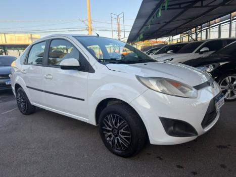 FORD Fiesta Sedan 1.6 4P SE FLEX, Foto 3