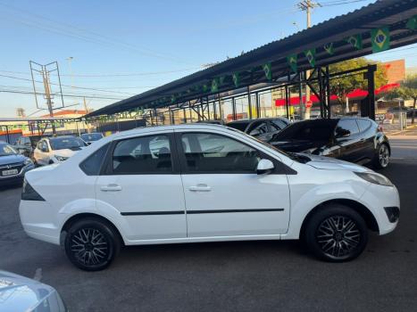 FORD Fiesta Sedan 1.6 4P SE FLEX, Foto 4