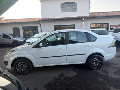 FORD Fiesta Sedan 1.6 4P SE FLEX, Foto 5