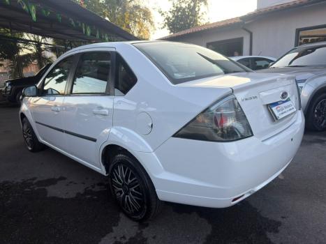 FORD Fiesta Sedan 1.6 4P SE FLEX, Foto 6