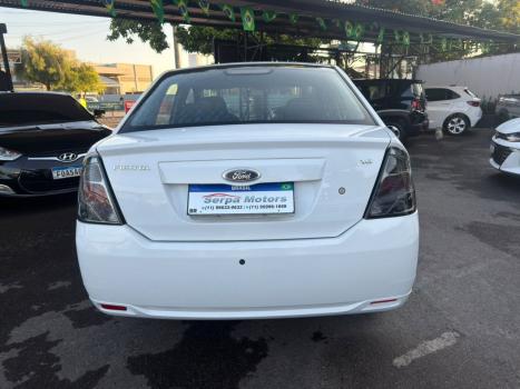 FORD Fiesta Sedan 1.6 4P SE FLEX, Foto 7