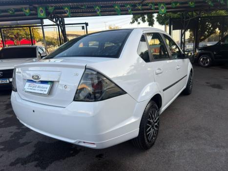 FORD Fiesta Sedan 1.6 4P SE FLEX, Foto 8