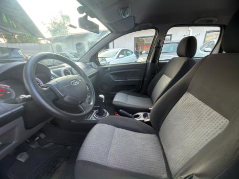 FORD Fiesta Sedan 1.6 4P SE FLEX, Foto 9