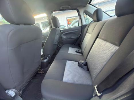 FORD Fiesta Sedan 1.6 4P SE FLEX, Foto 10