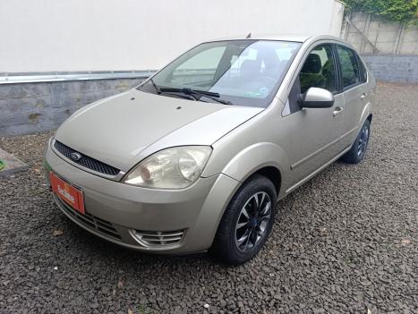 FORD Fiesta Sedan 1.6 4P FLEX, Foto 1