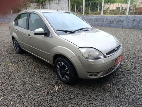FORD Fiesta Sedan 1.6 4P FLEX, Foto 2
